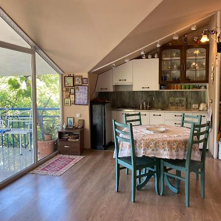Nino'S Veranda Apartment Tel Avi Exterior foto