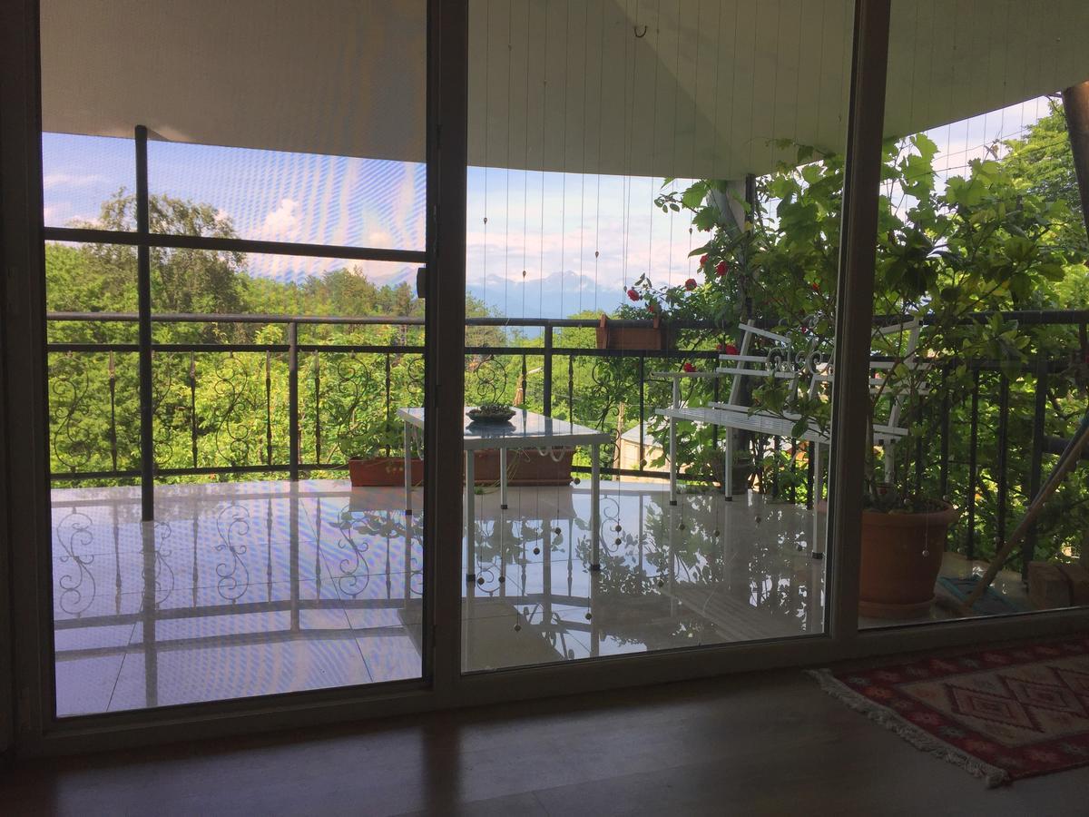 Nino'S Veranda Apartment Tel Avi Exterior foto
